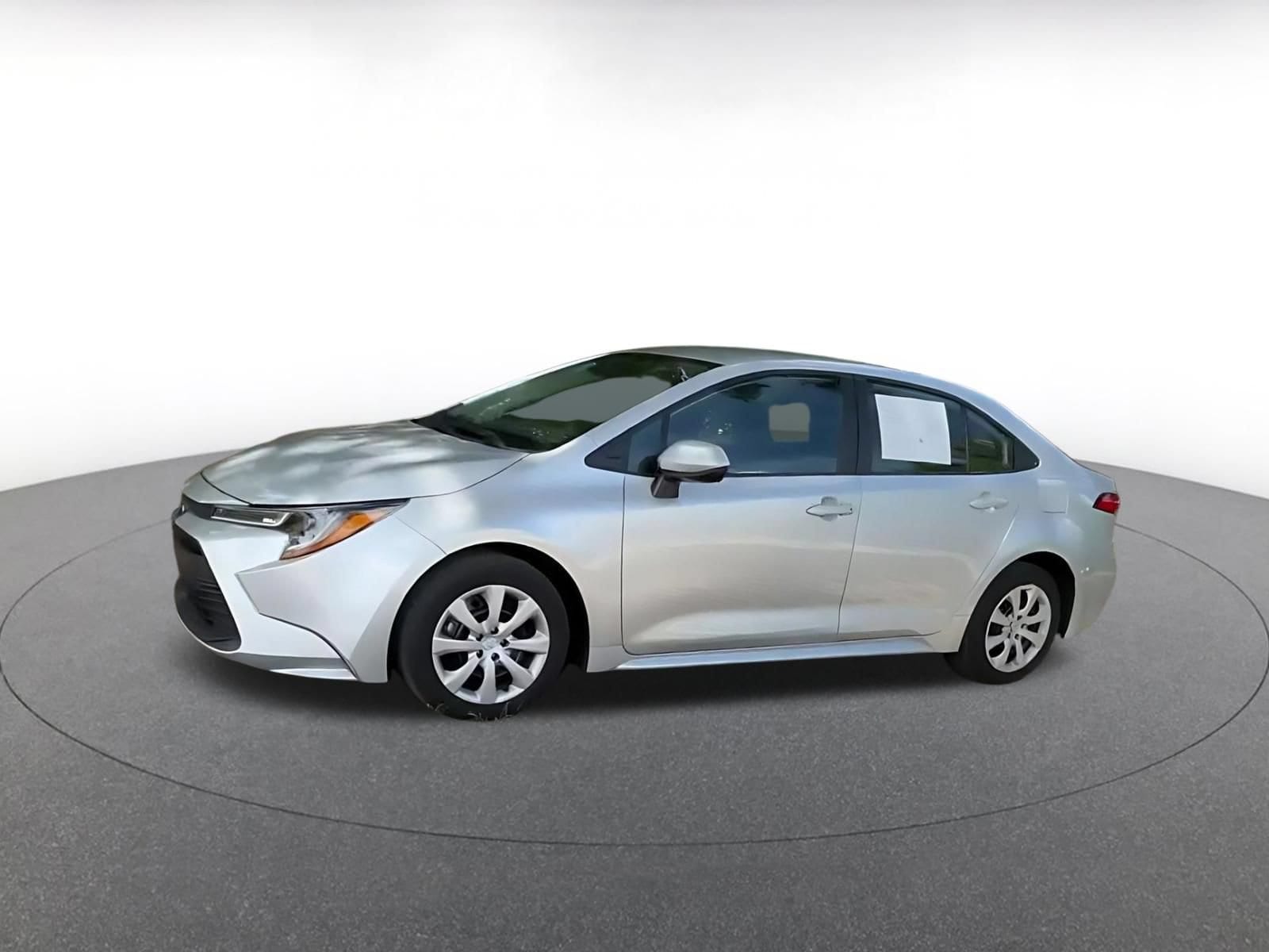 Thumbnail: 2025 Toyota Corolla - 8