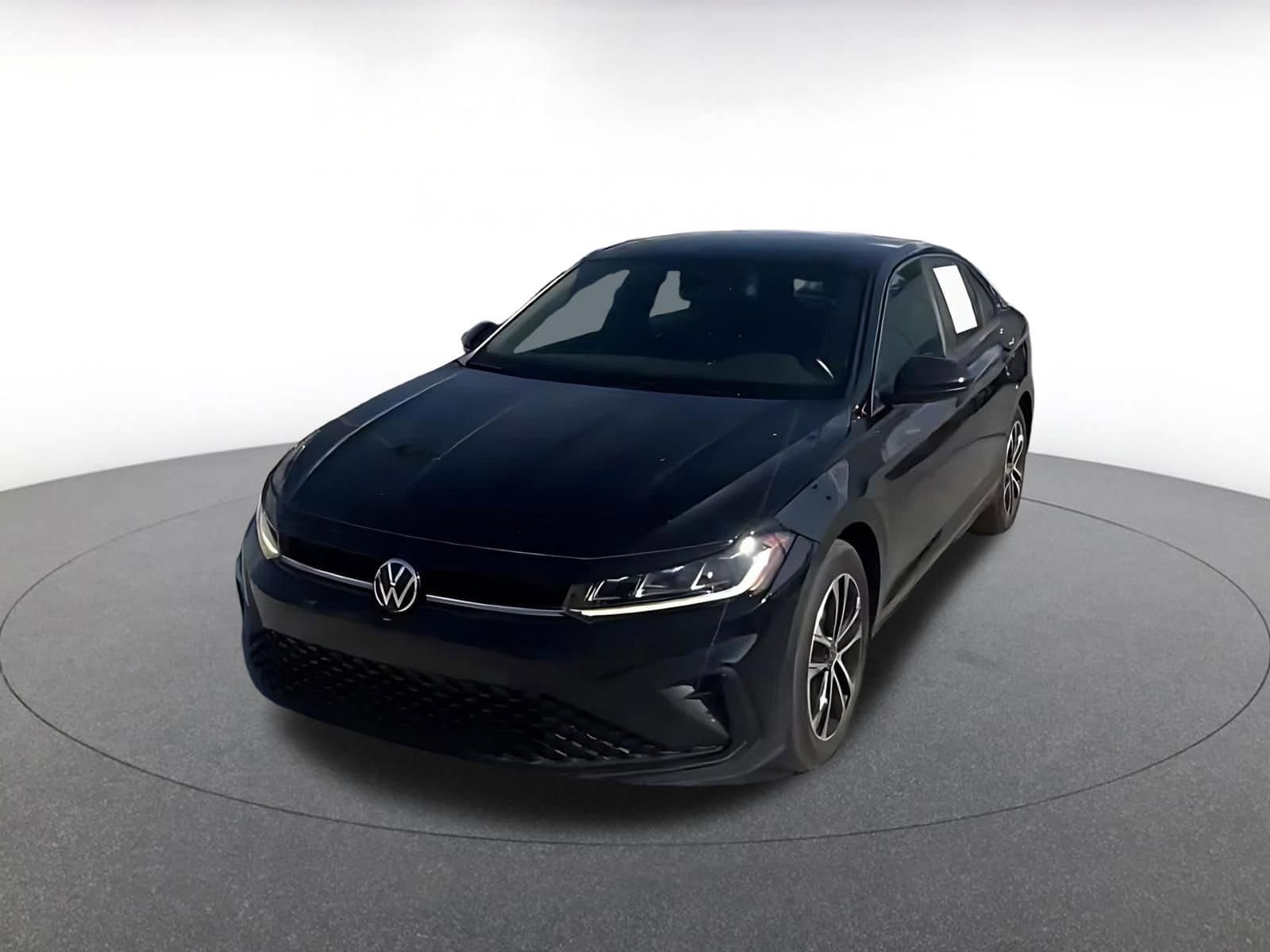 Thumbnail: 2025 Volkswagen Jetta - 7