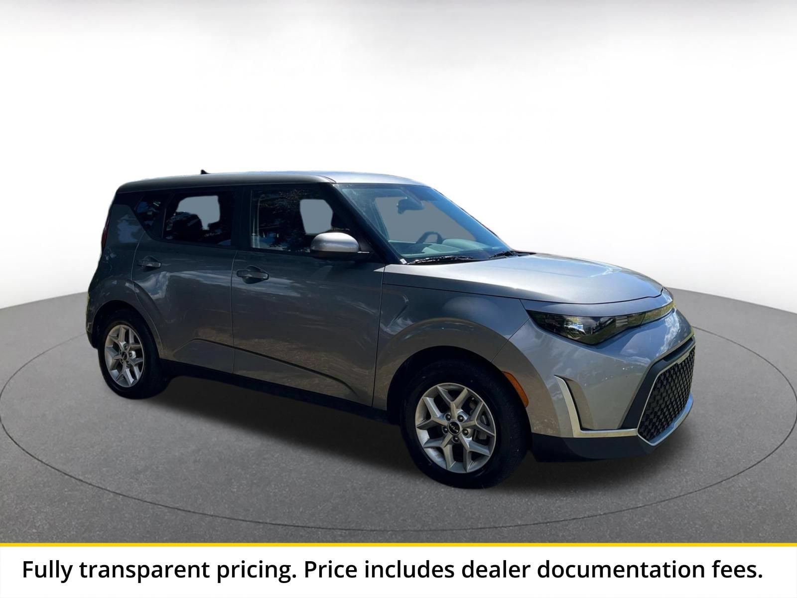 Thumbnail: 2025 Kia Soul - 1
