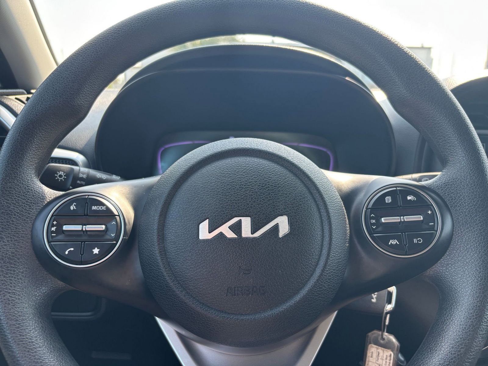 Thumbnail: 2025 Kia Soul - 27