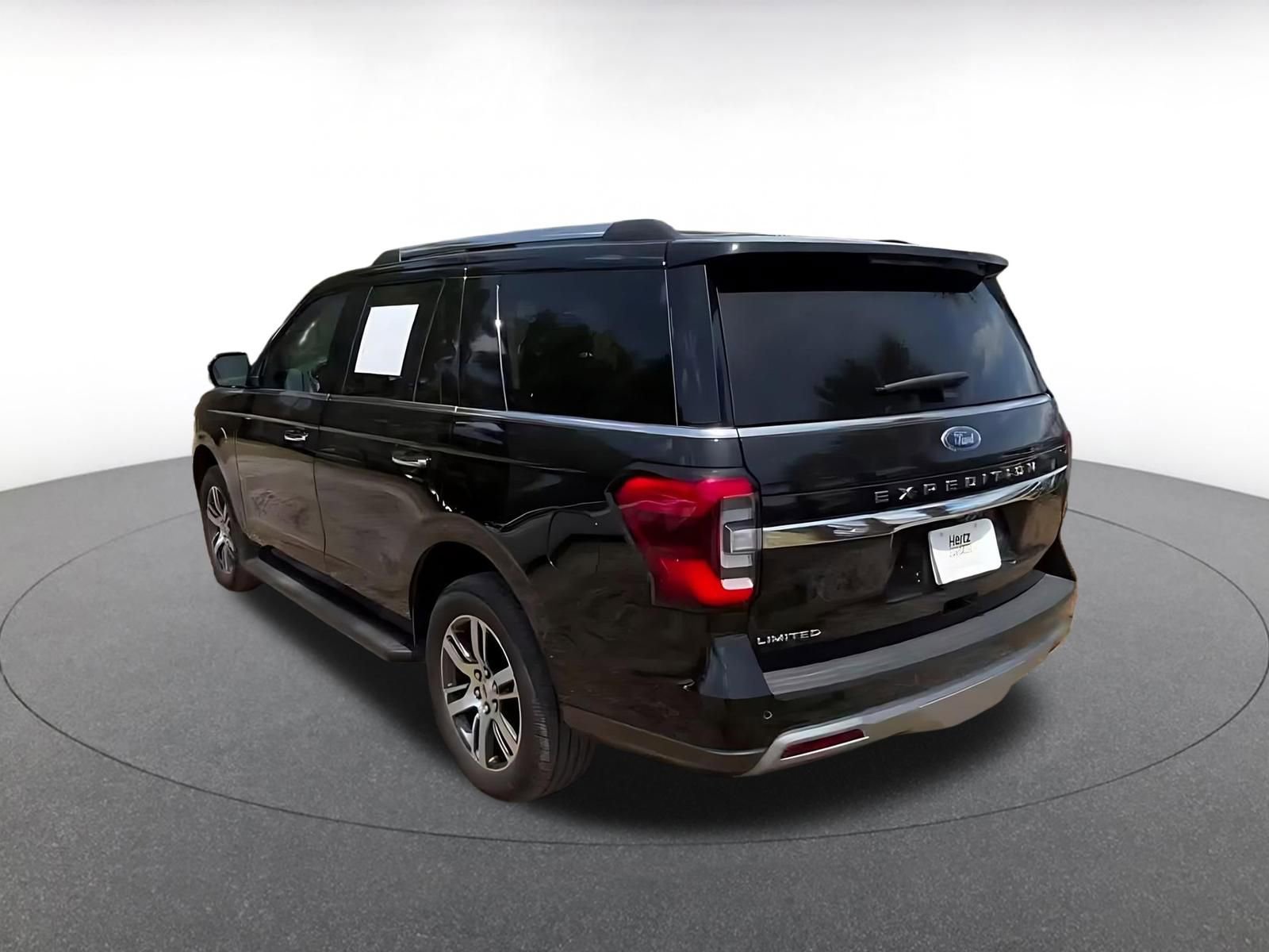 Thumbnail: 2024 Ford Expedition - 15