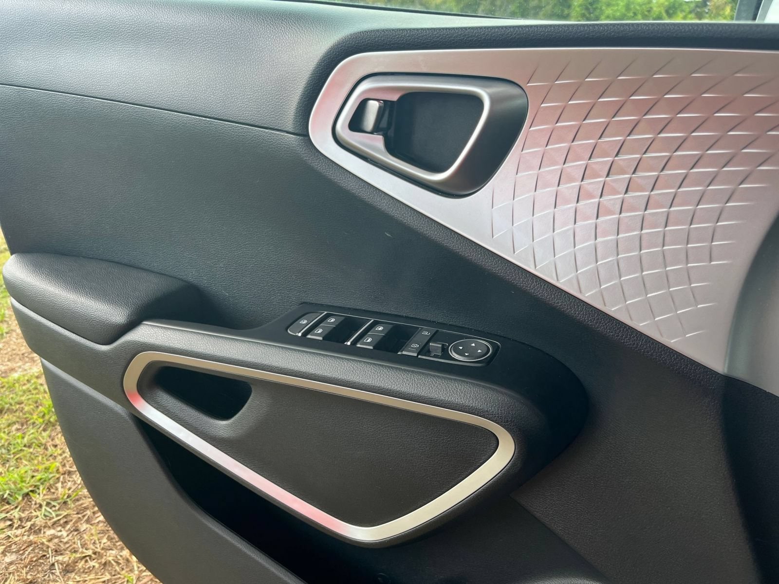 Thumbnail: 2025 Kia Soul - 15