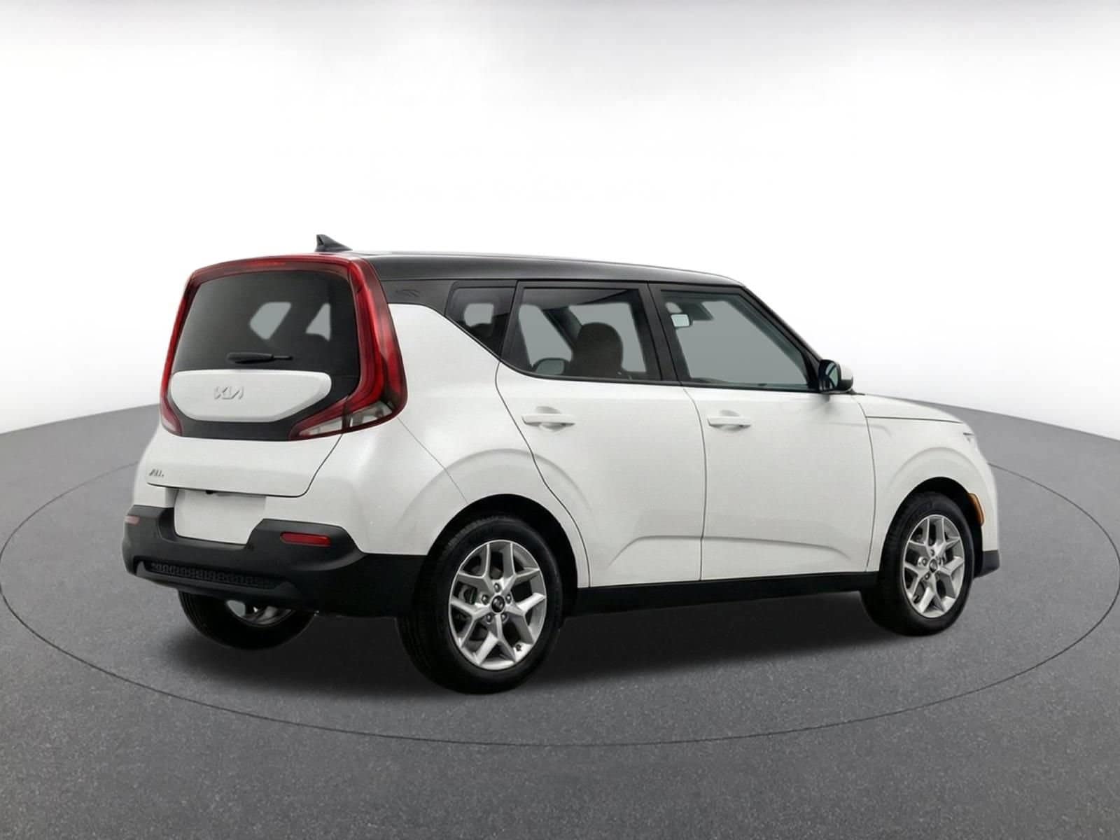 Thumbnail: 2025 Kia Soul - 11