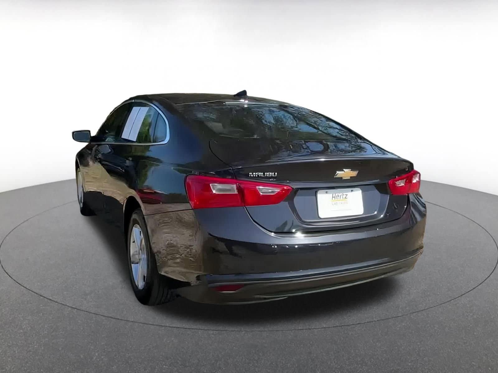 2023 Chevrolet Malibu LT 9