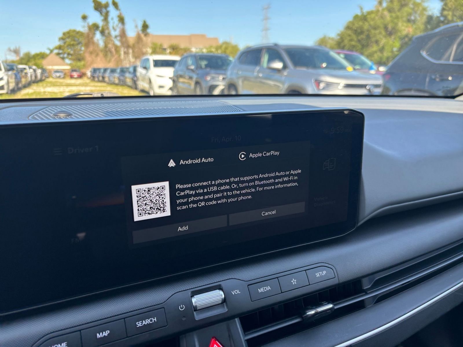 Thumbnail: 2025 Kia K4 - 20