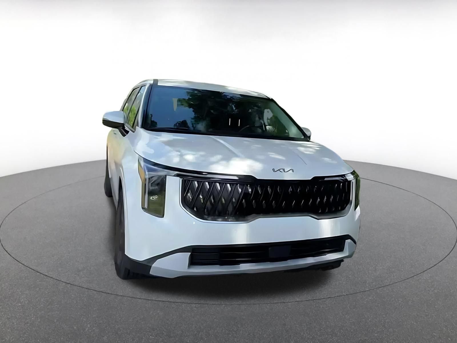 Thumbnail: 2026 Kia Carnival - 2