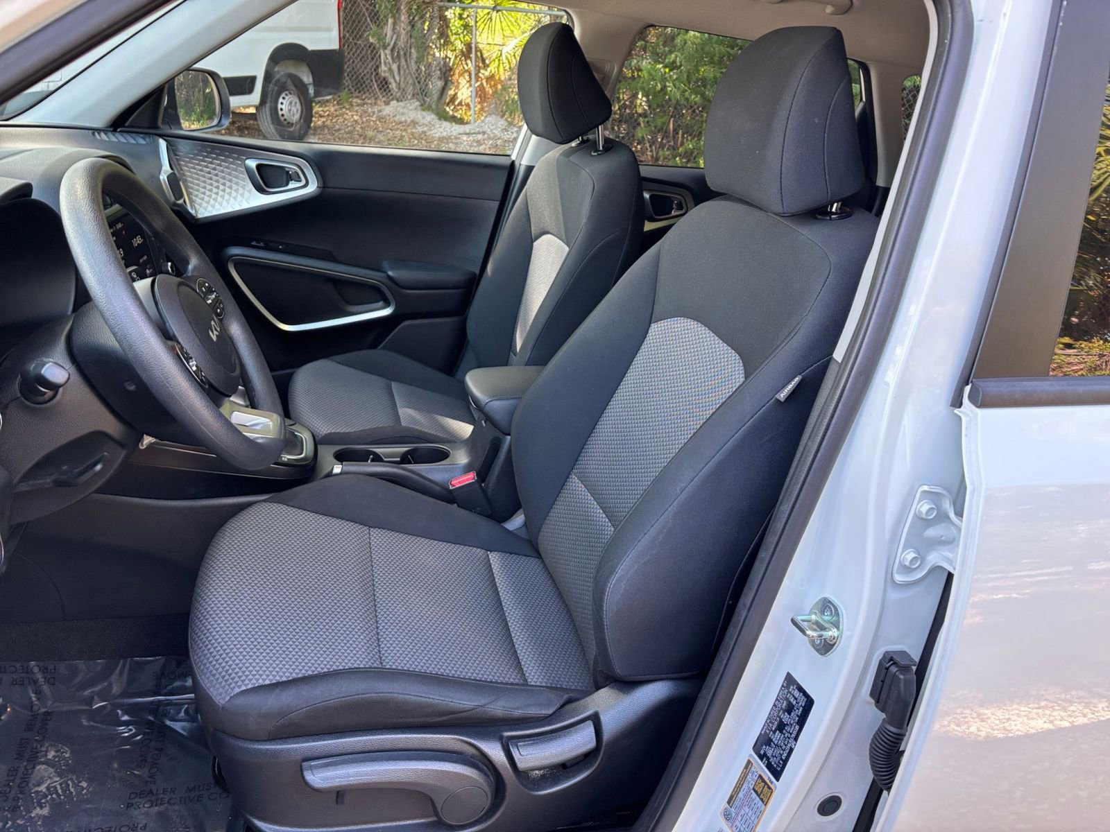 Thumbnail: 2025 Kia Soul - 35