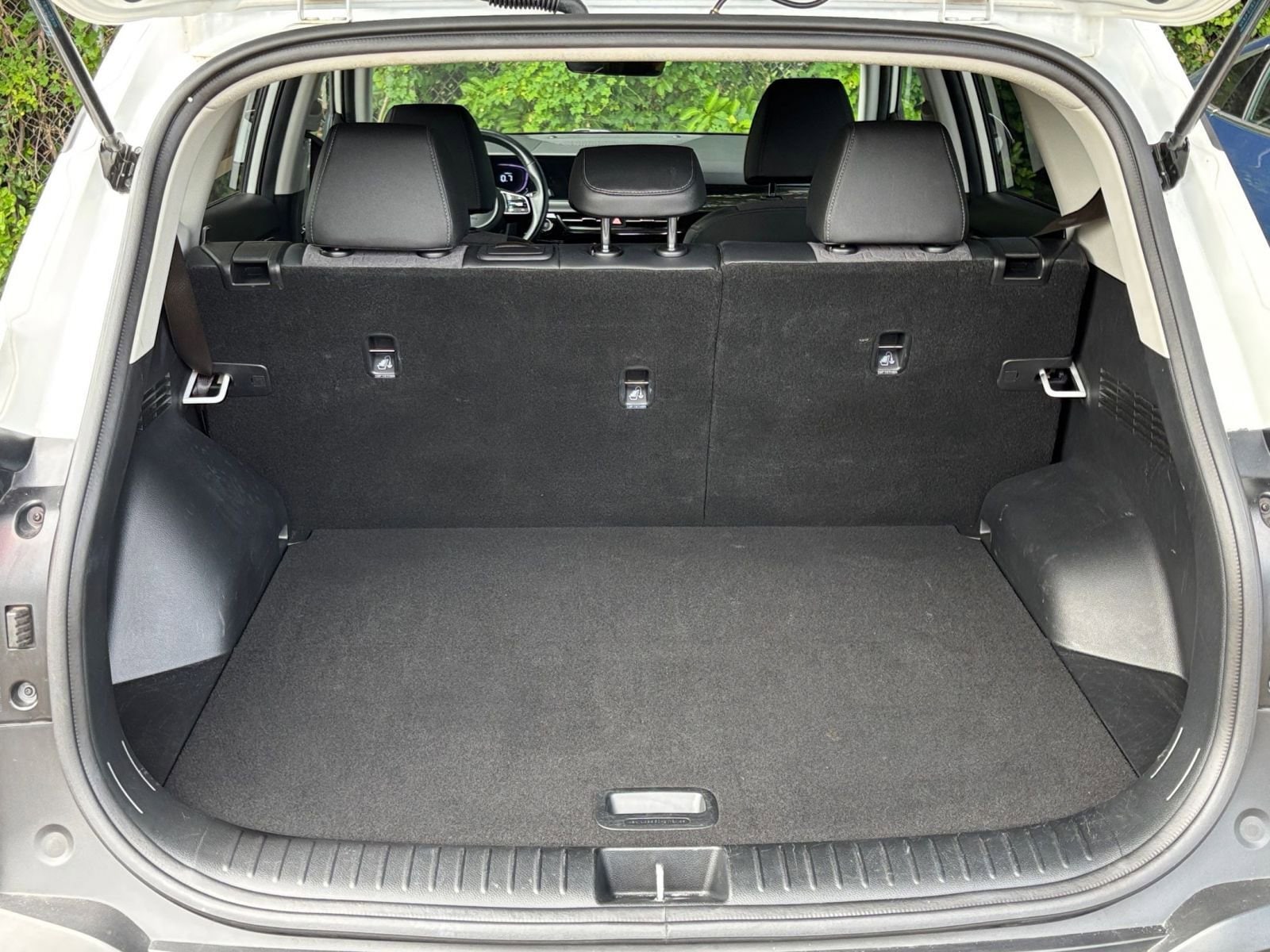 Thumbnail: 2025 Kia Seltos - 31