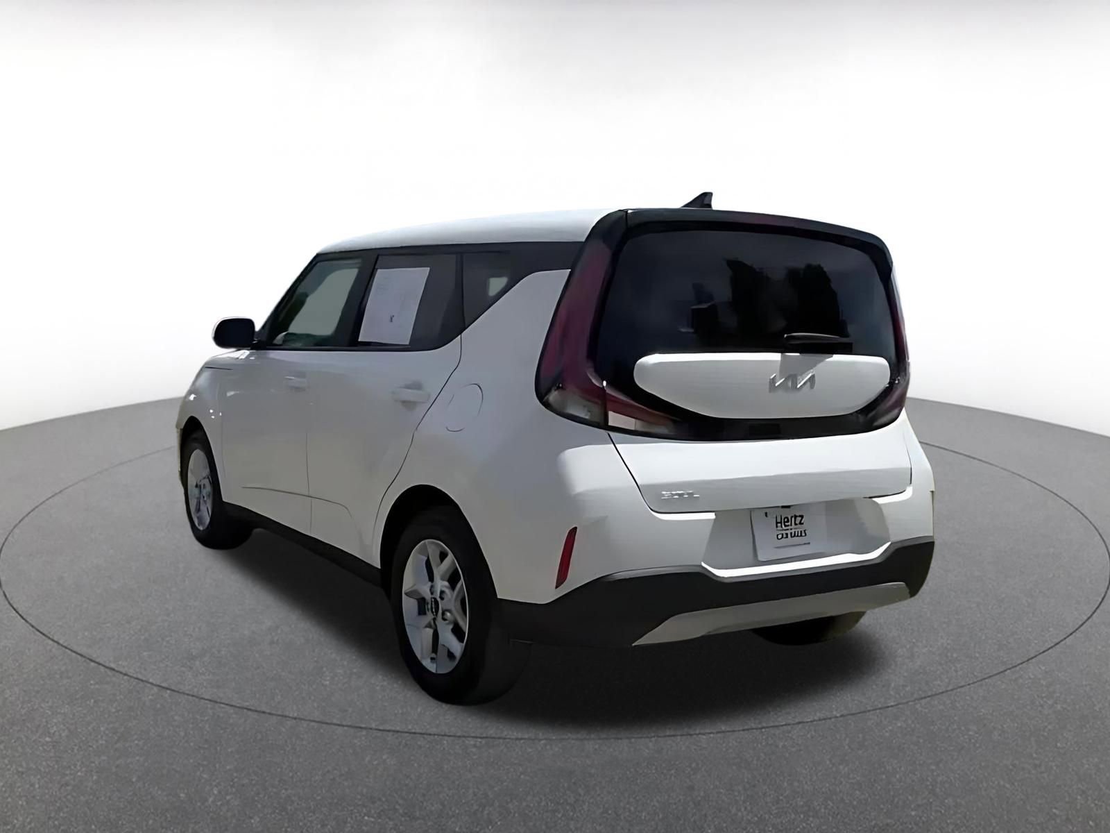 Thumbnail: 2025 Kia Soul - 12