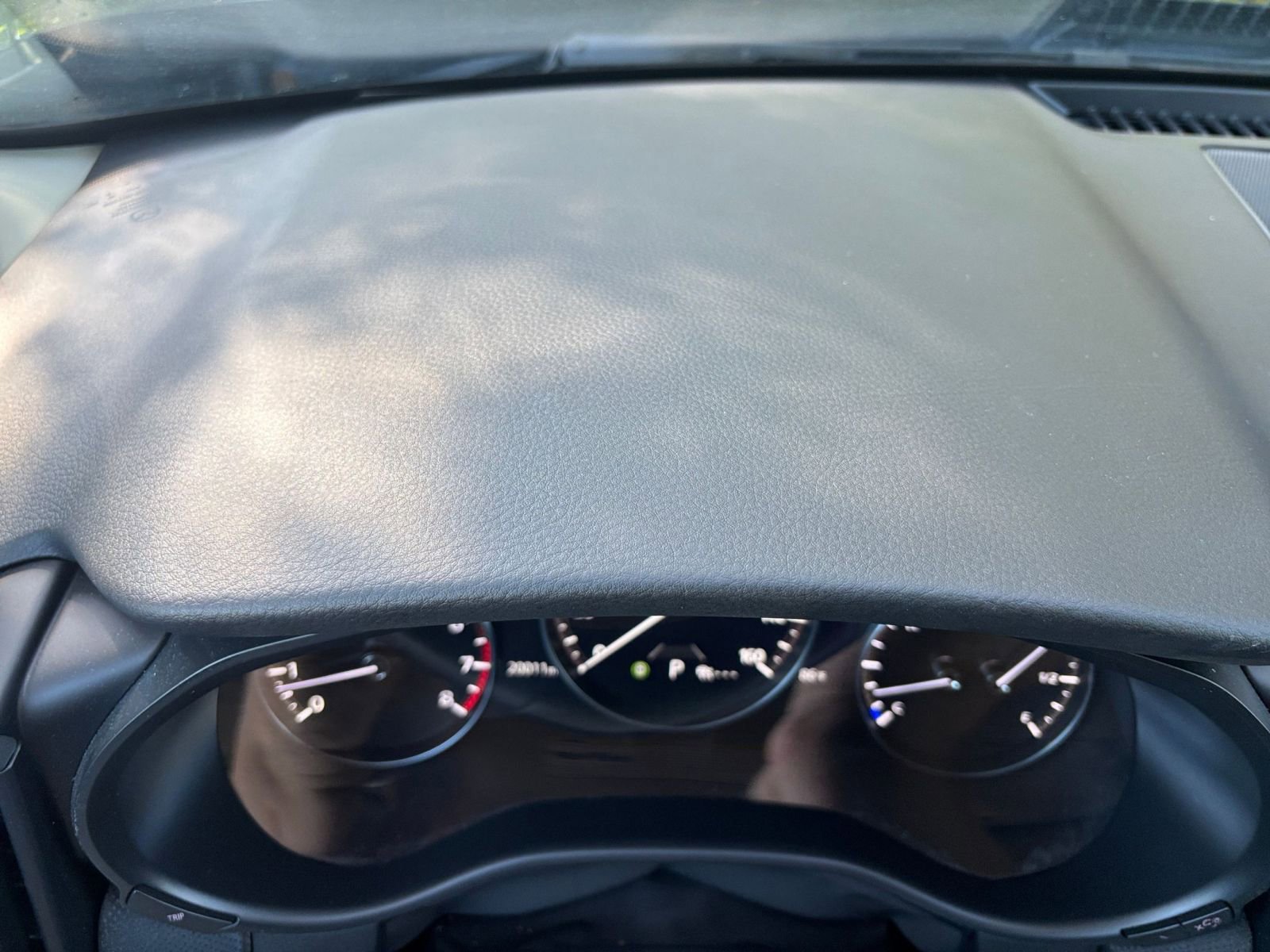 Thumbnail: 2025 Mazda CX-50 - 34