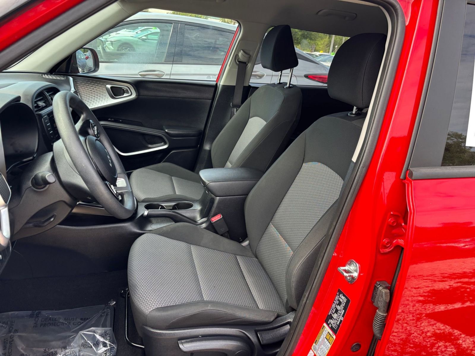 Thumbnail: 2025 Kia Soul - 35