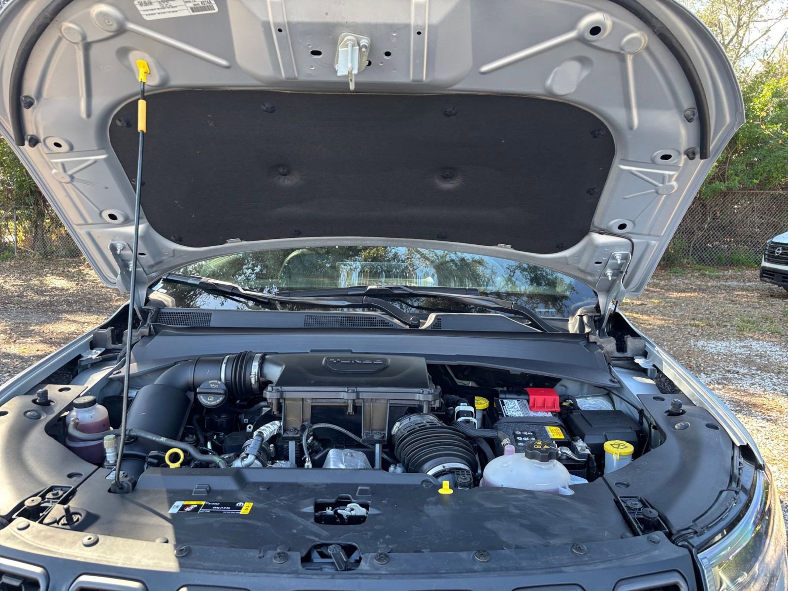 Thumbnail: 2025 Jeep Compass - 32