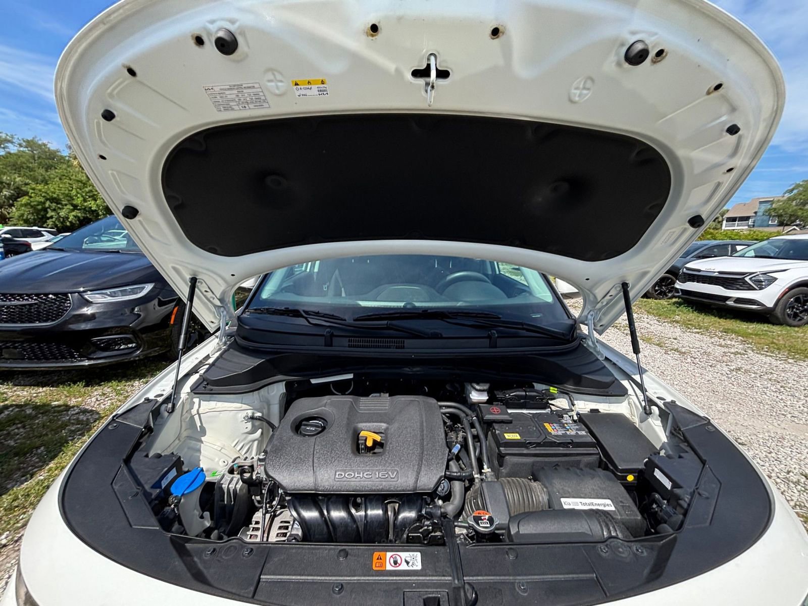 Thumbnail: 2025 Kia Soul - 32