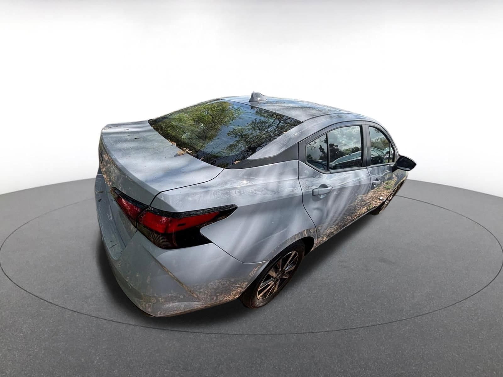 Thumbnail: 2025 Nissan Versa - 7