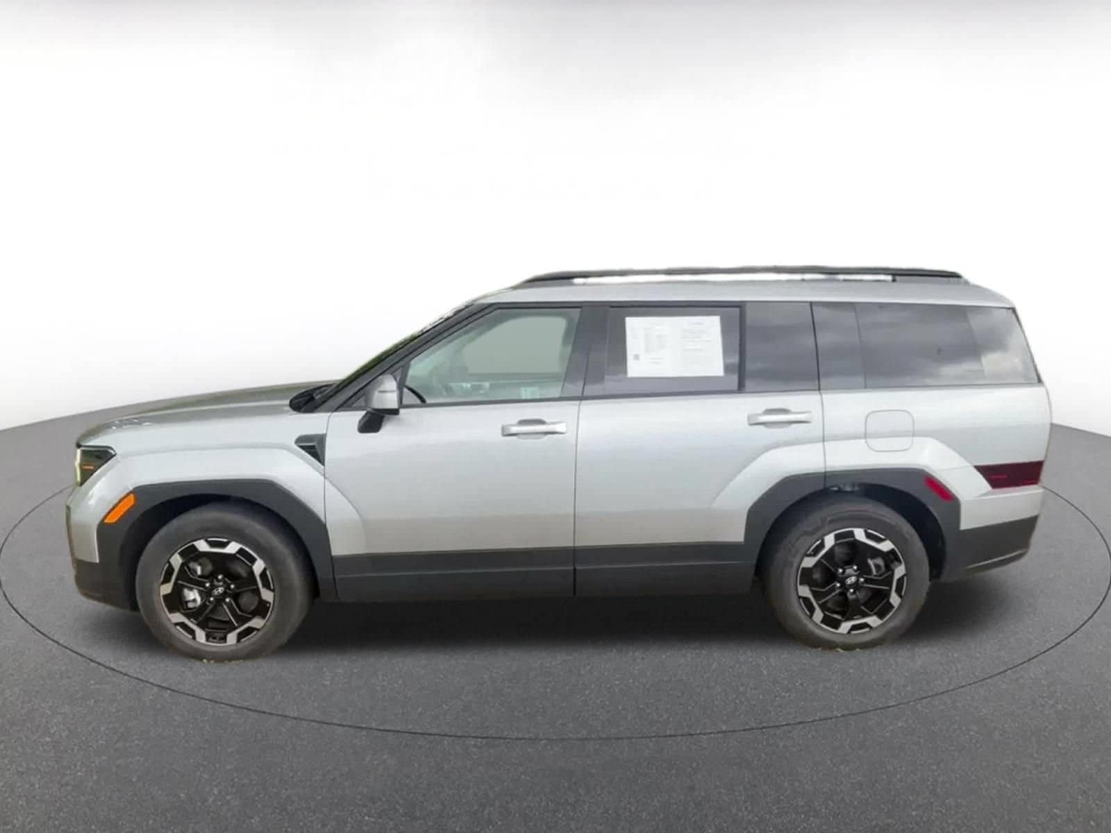 Thumbnail: 2026 Hyundai Santa Fe - 9