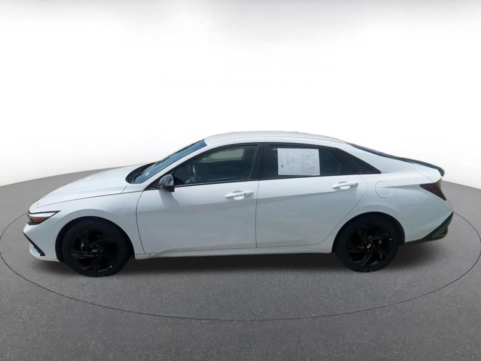 Thumbnail: 2026 Hyundai Elantra - 7