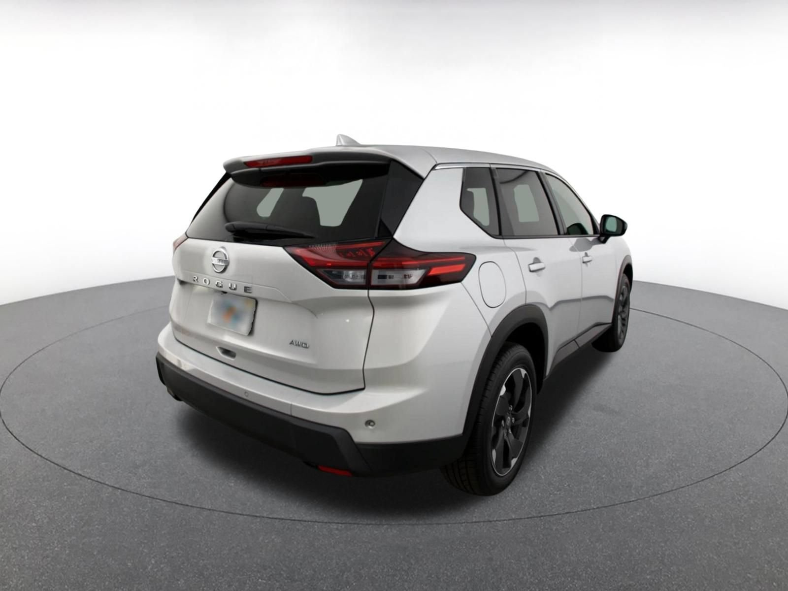 Thumbnail: 2025 Nissan Rogue - 11