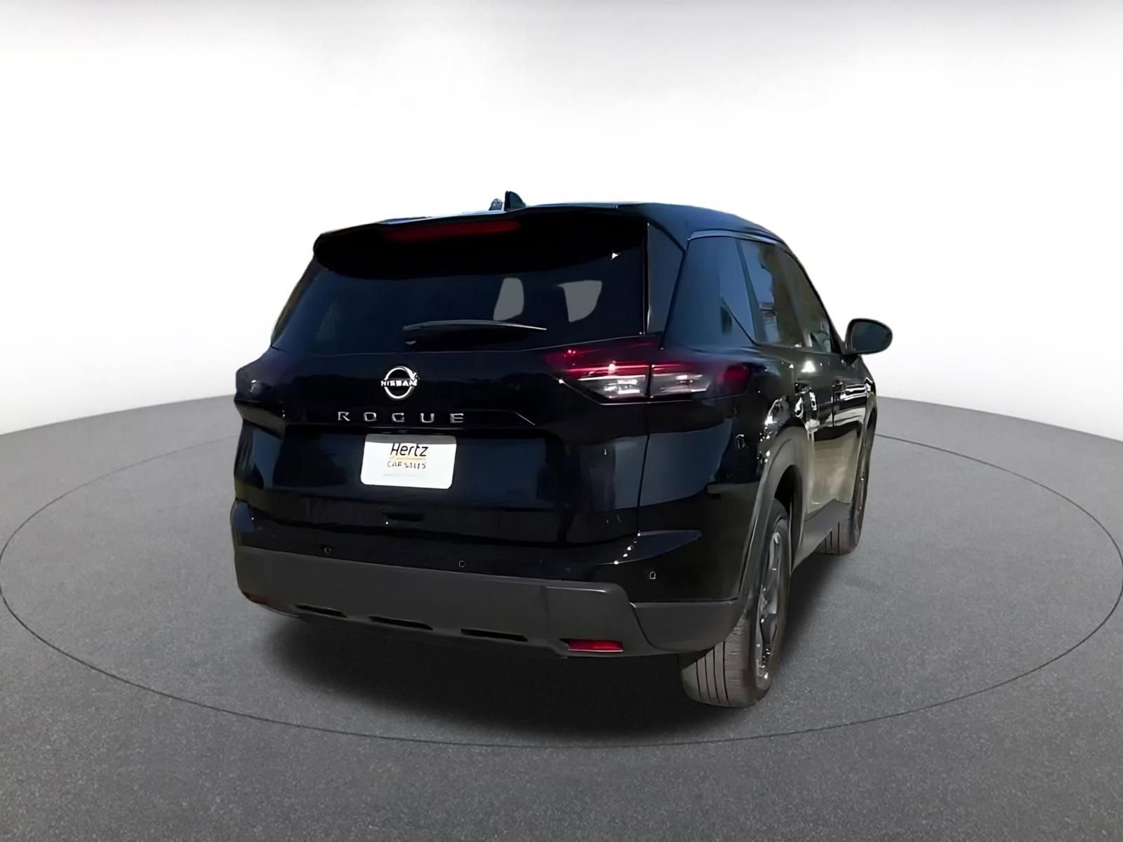 Thumbnail: 2025 Nissan Rogue - 14