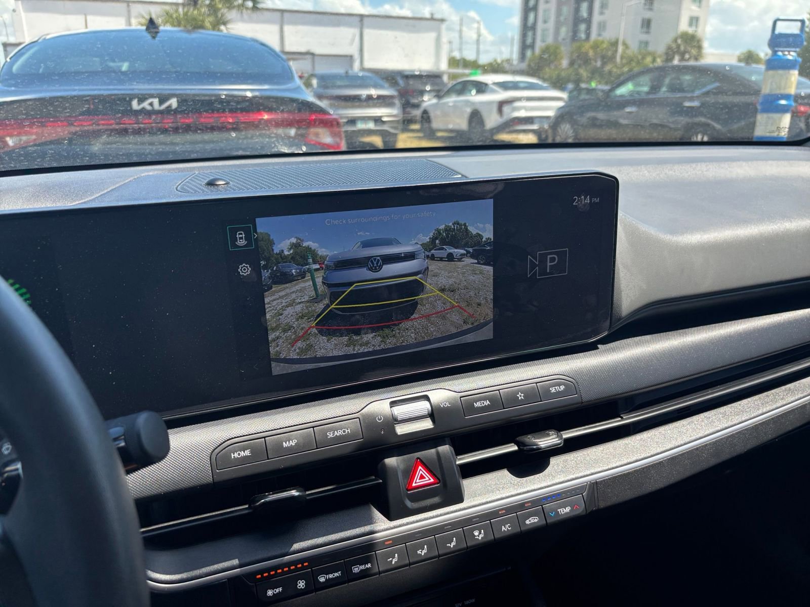 Thumbnail: 2025 Kia K4 - 27