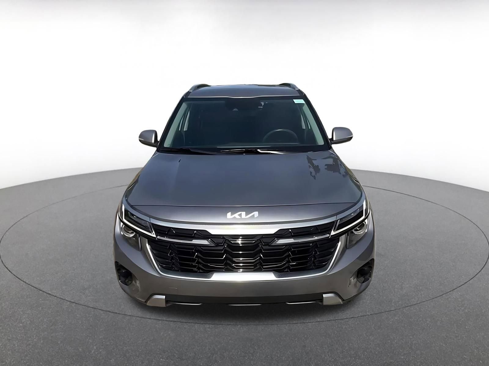 Thumbnail: 2025 Kia Seltos - 4