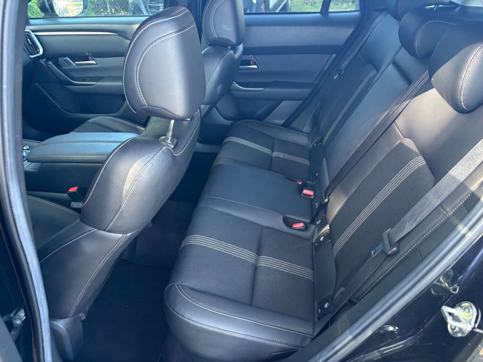 Thumbnail: 2025 Mazda CX-50 - 25