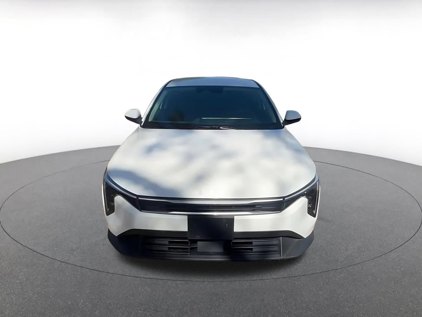 Thumbnail: 2025 Kia K4 - 4