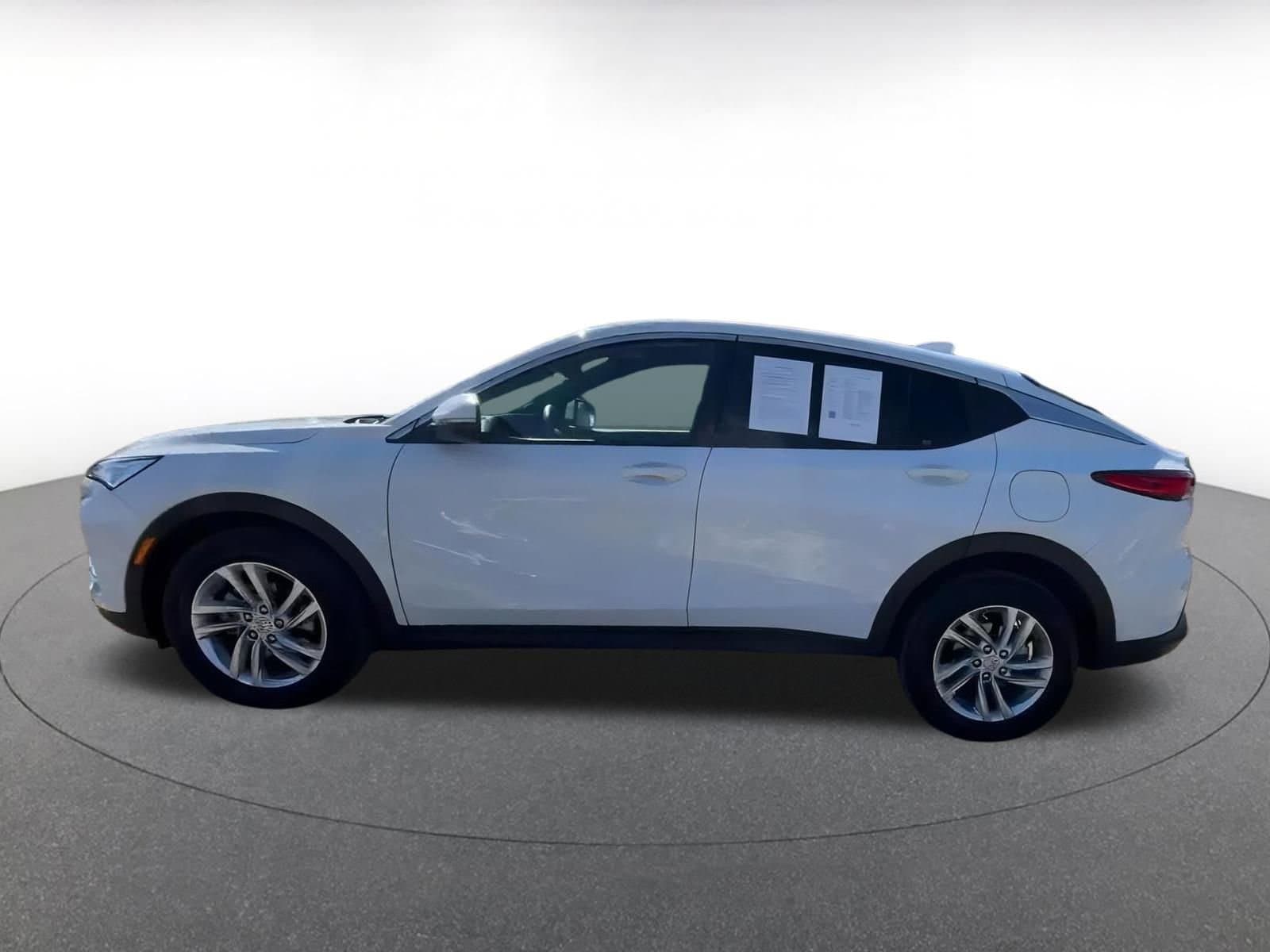 Thumbnail: 2025 Buick Envista - 10