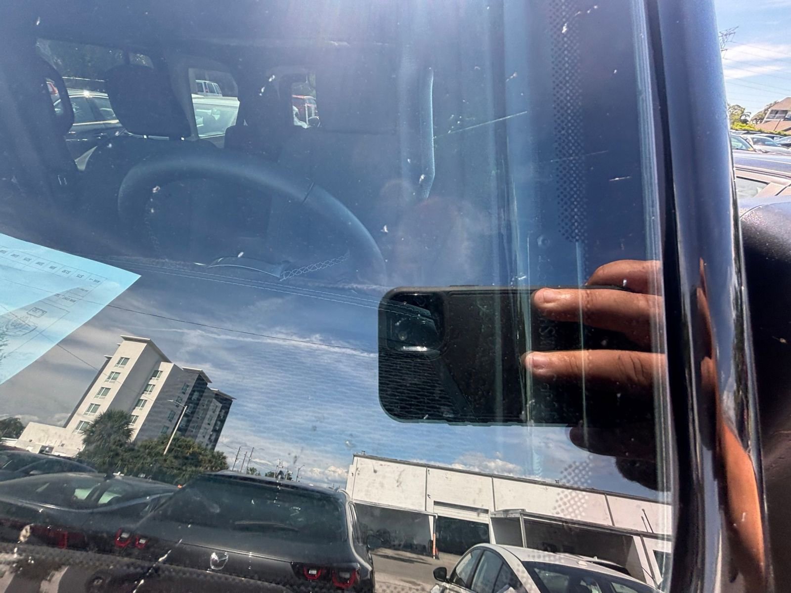 Thumbnail: 2025 Jeep Wrangler - 9