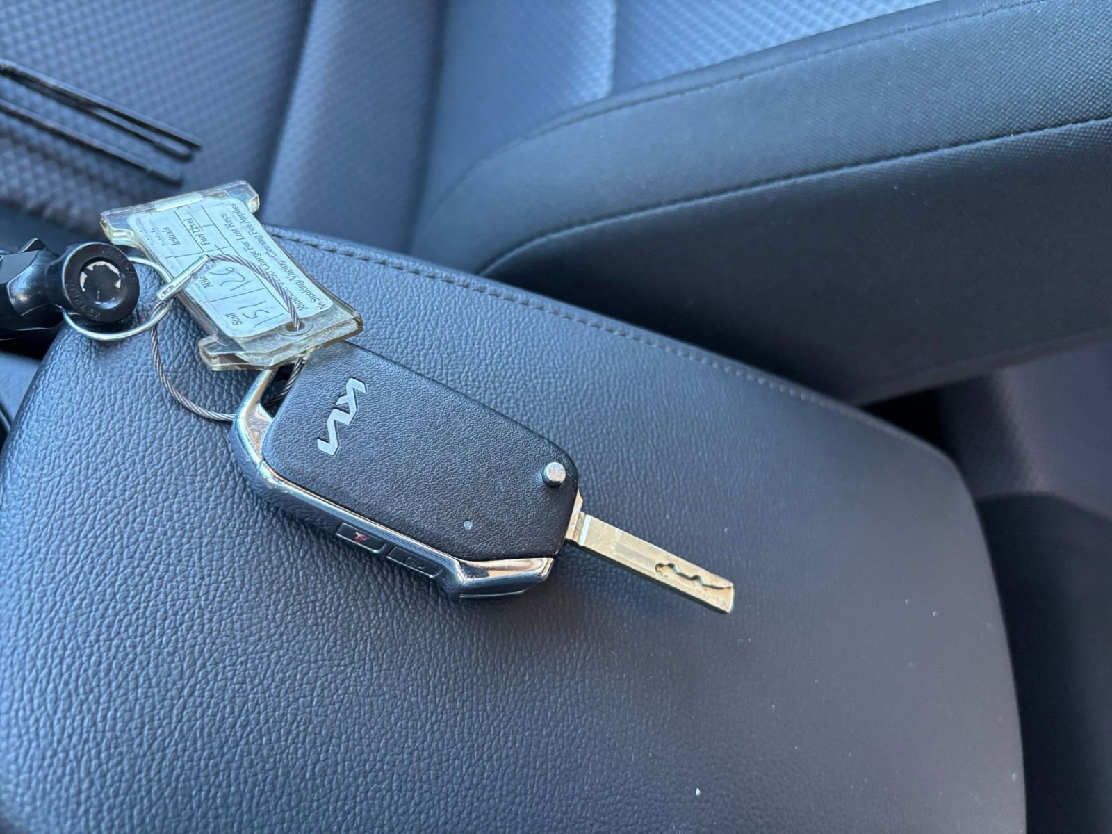 Thumbnail: 2025 Kia Soul - 23