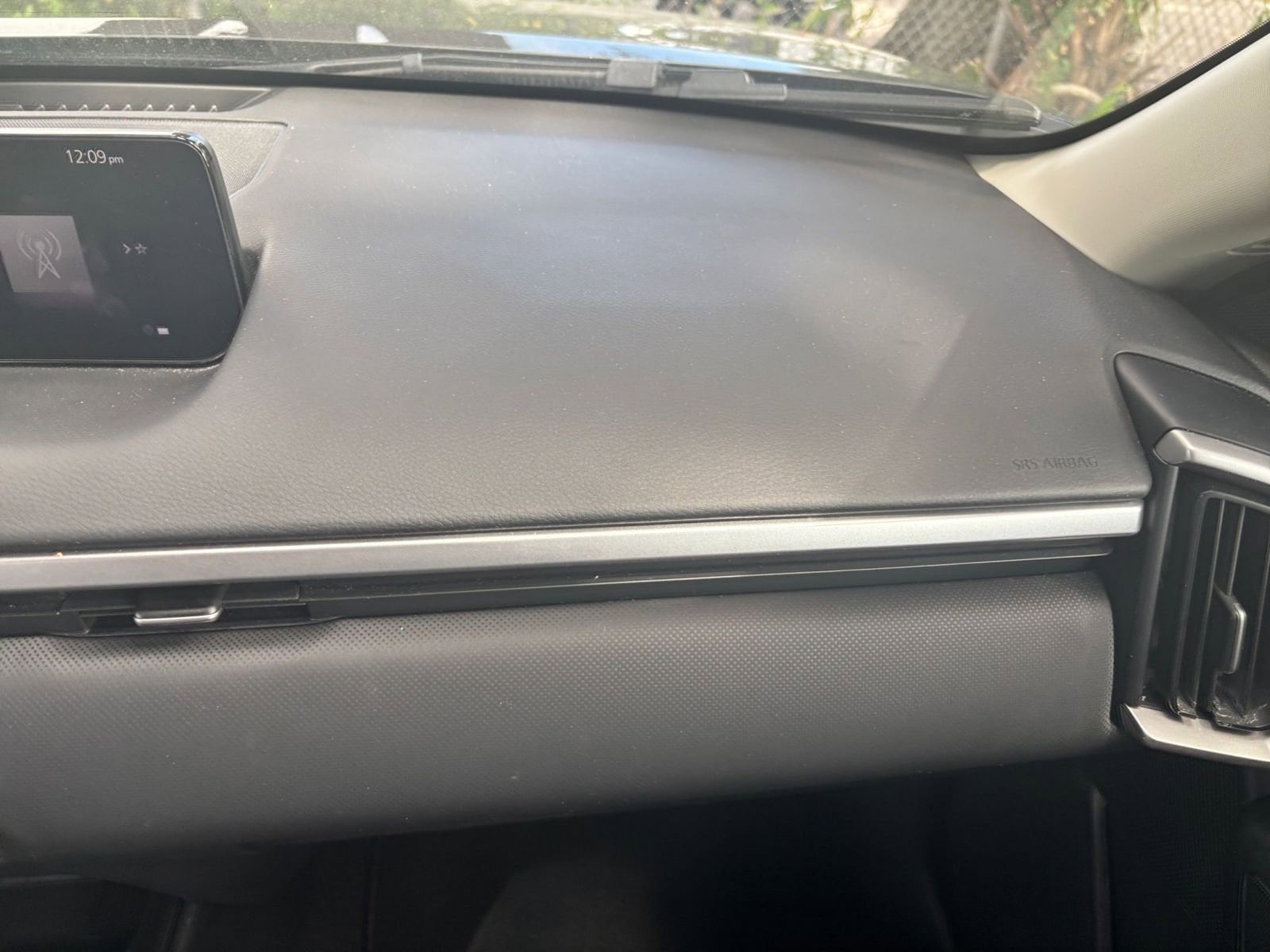 Thumbnail: 2025 Mazda CX-50 - 35