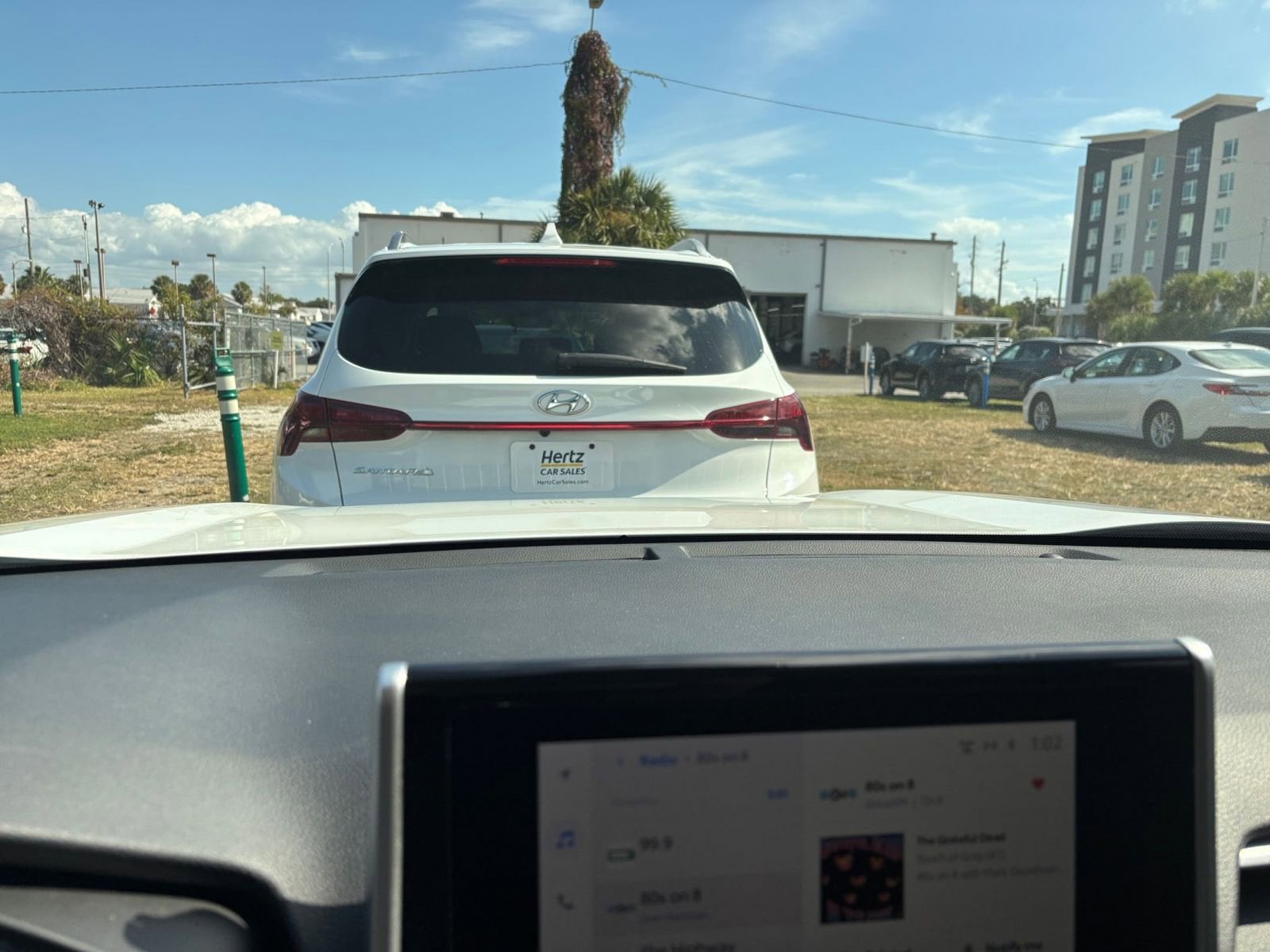 Thumbnail: 2025 Toyota RAV4 - 14