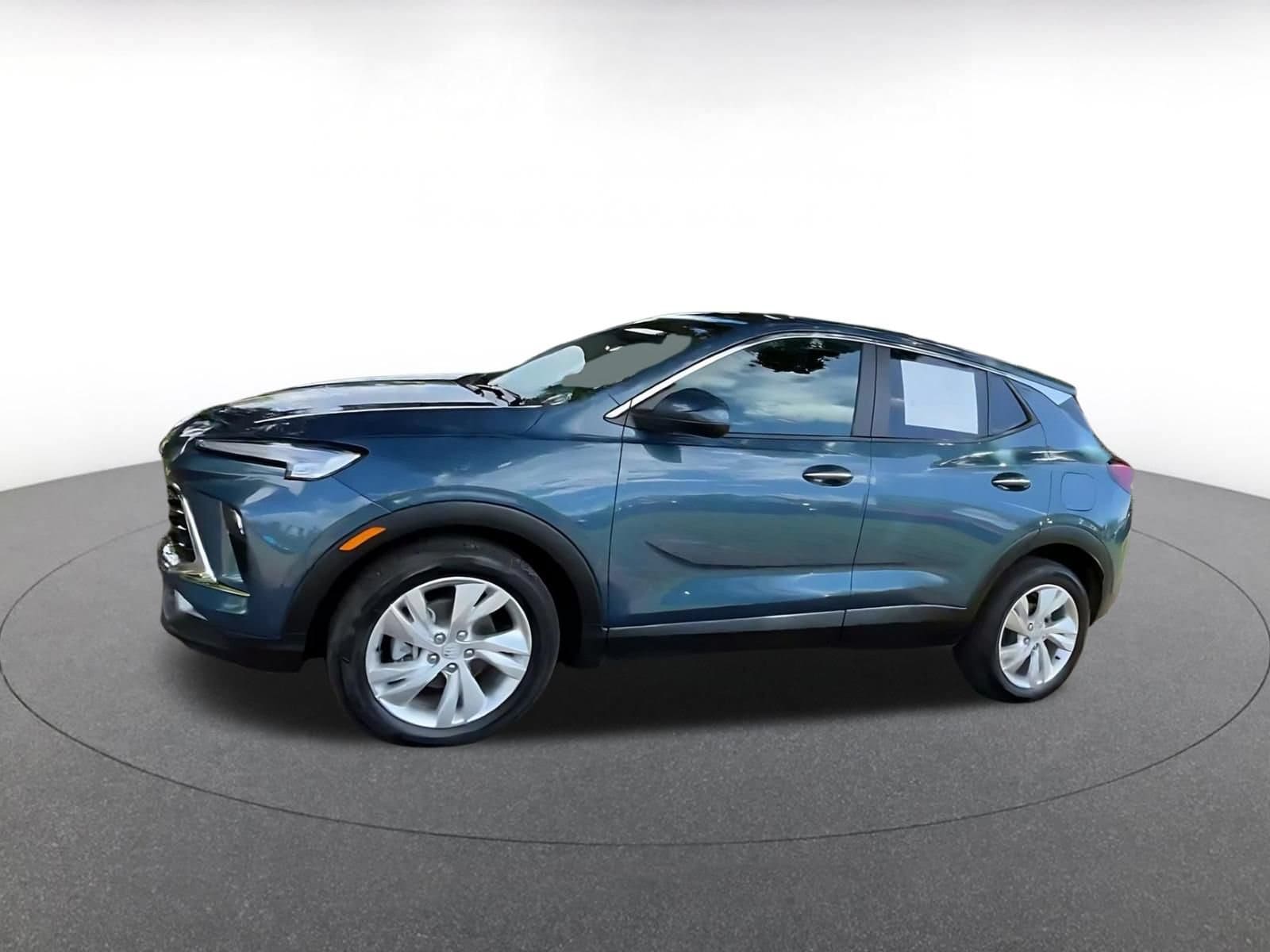 Thumbnail: 2026 Buick Encore GX - 7