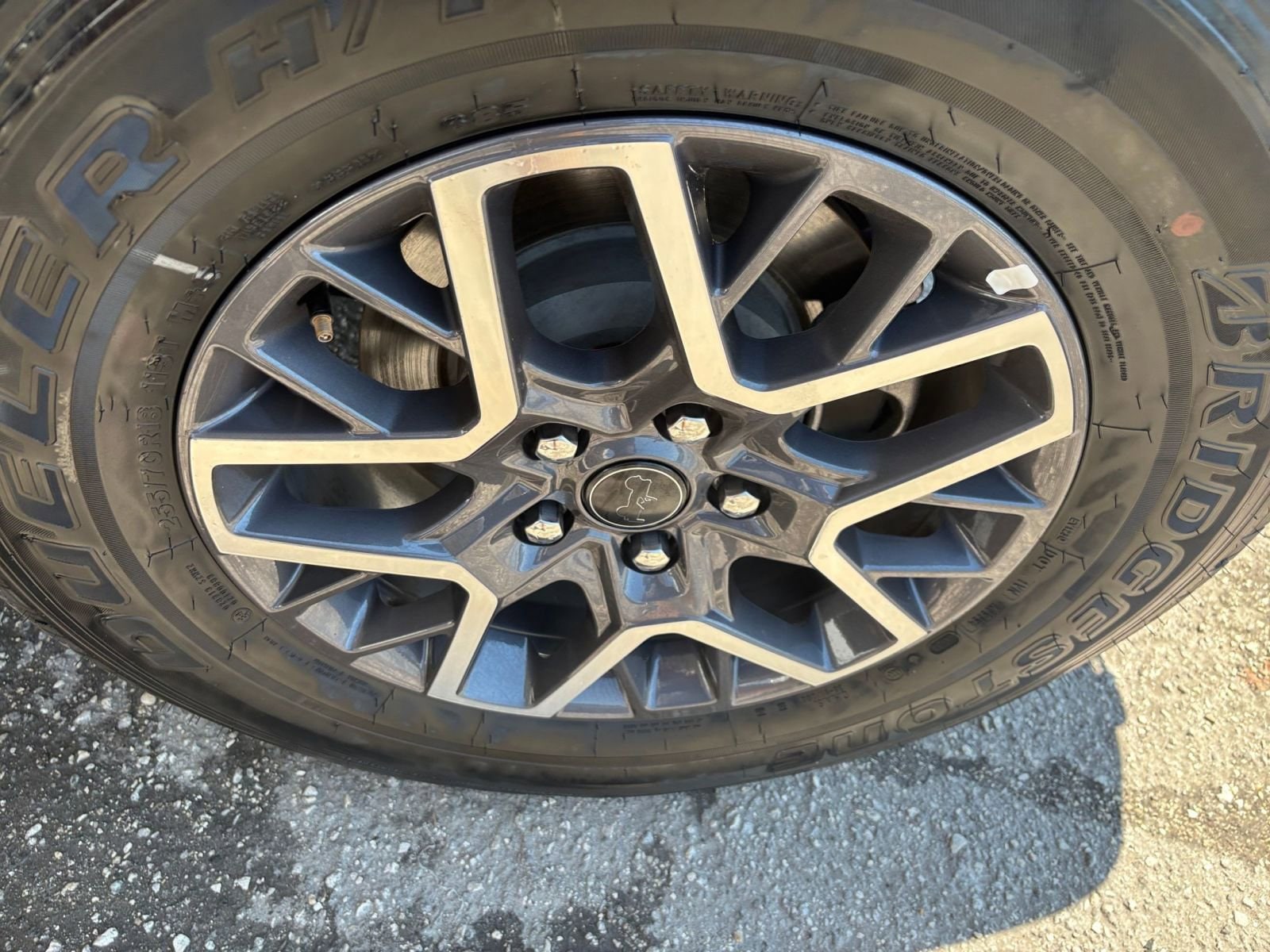 Thumbnail: 2025 Jeep Wrangler - 30