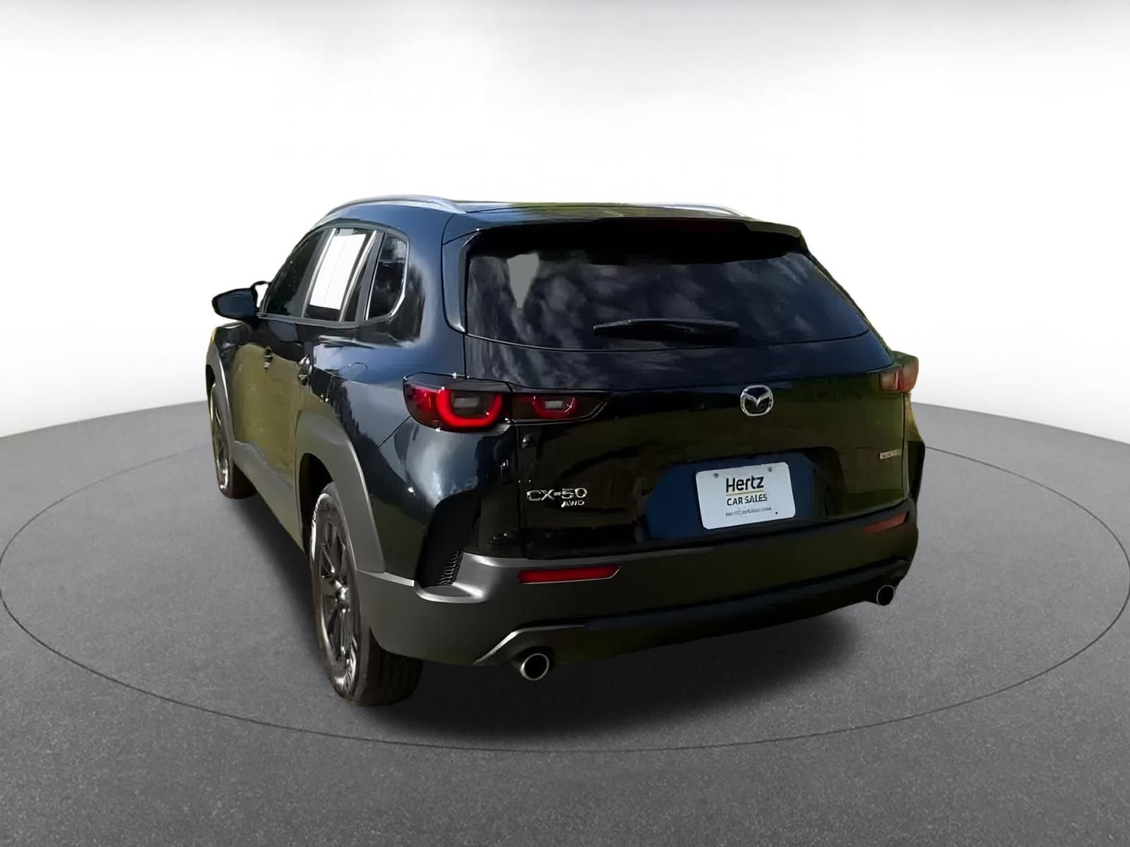 Thumbnail: 2025 Mazda CX-50 - 11