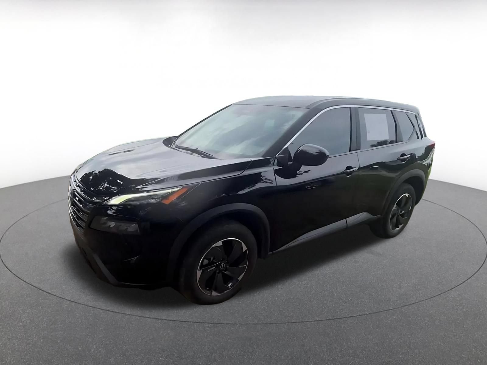 Thumbnail: 2025 Nissan Rogue - 7