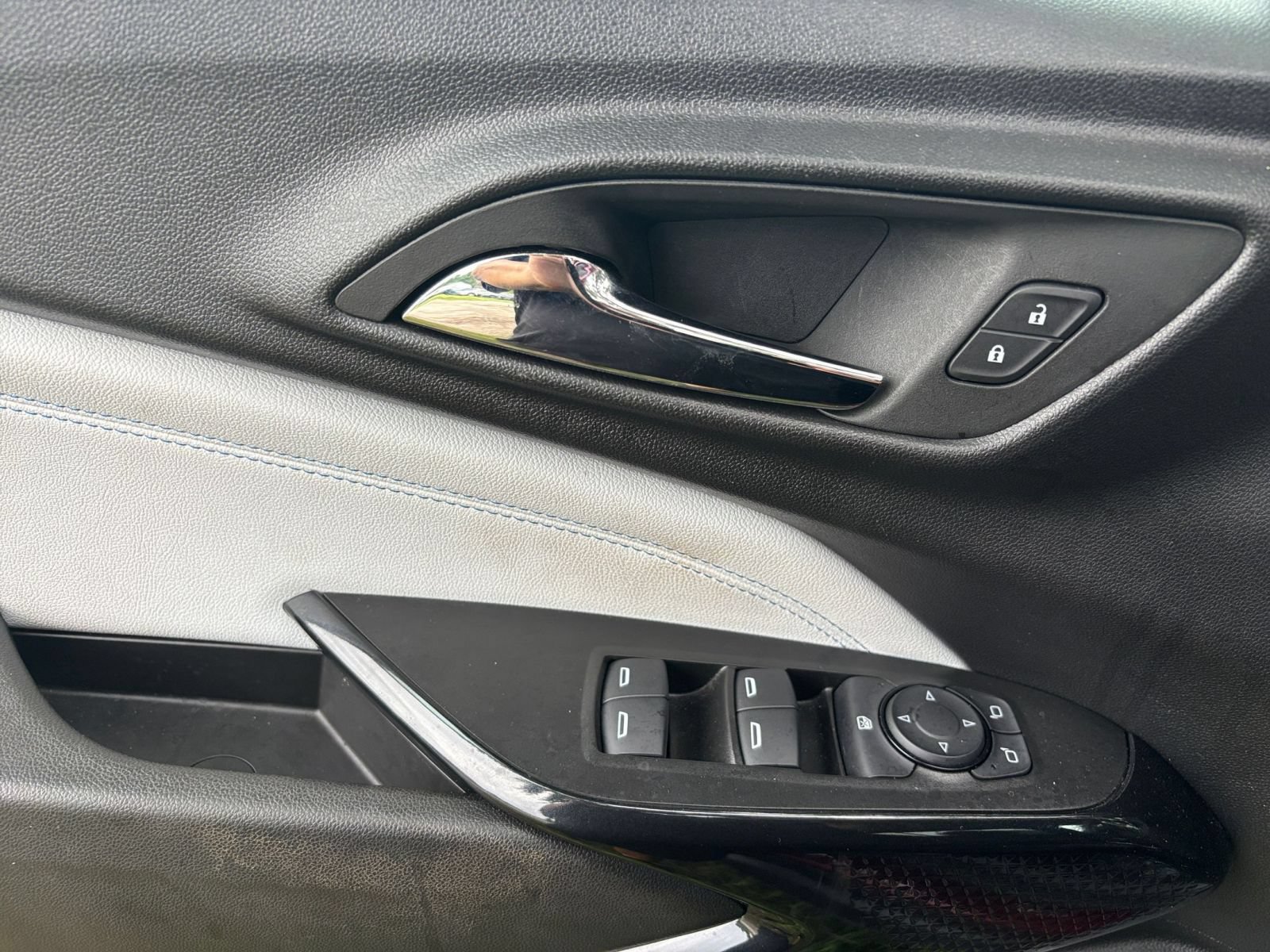 Thumbnail: 2025 Chevrolet Trax - 18