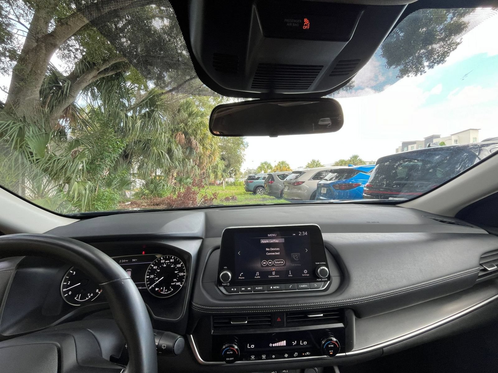 Thumbnail: 2025 Nissan Rogue - 33