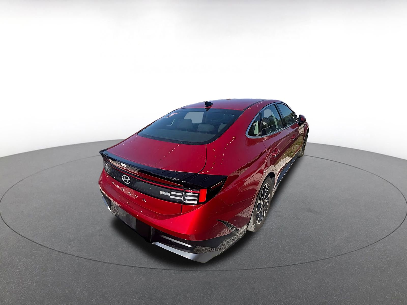 Thumbnail: 2025 Hyundai Sonata - 7