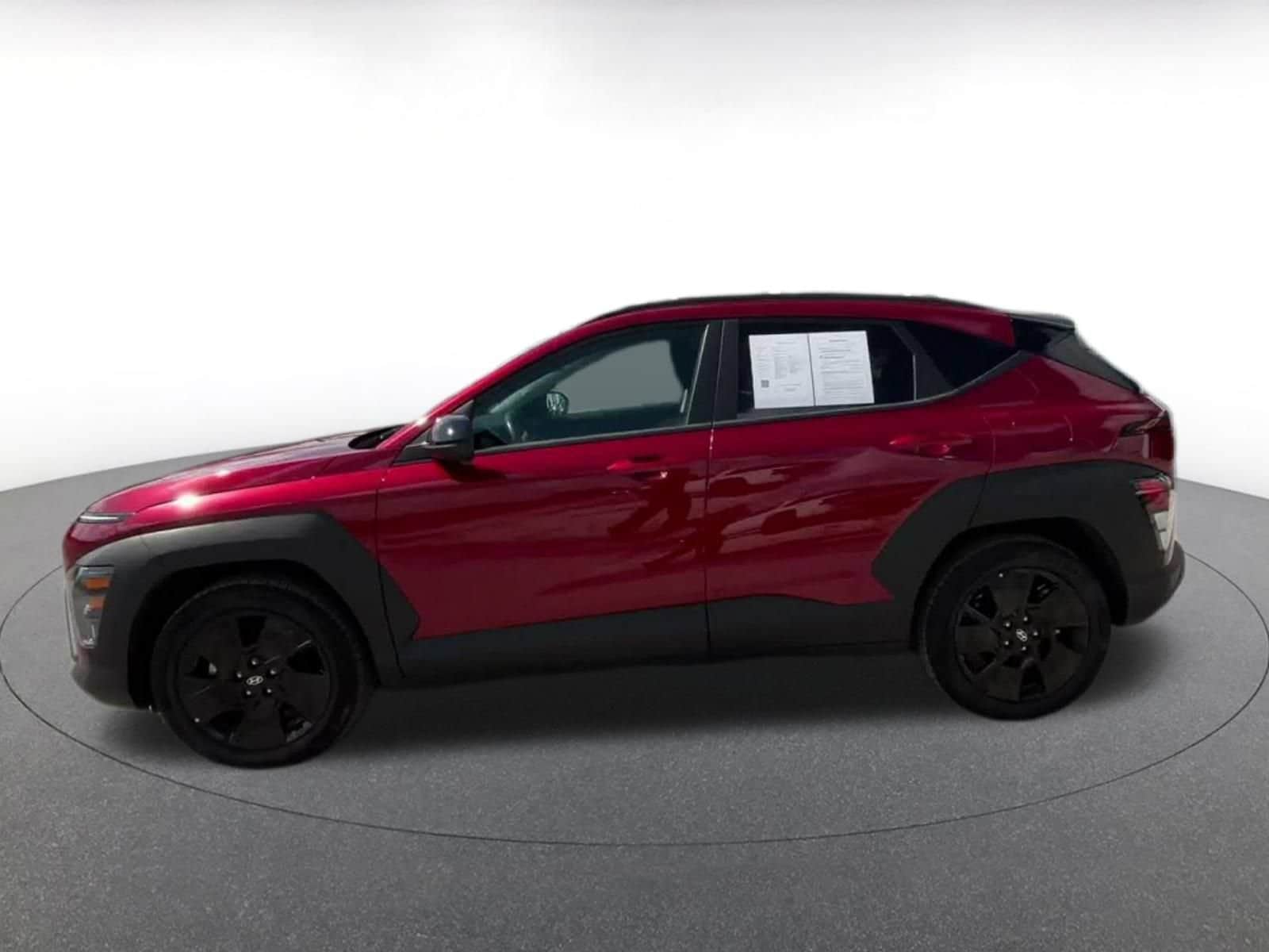 Thumbnail: 2026 Hyundai Kona - 8
