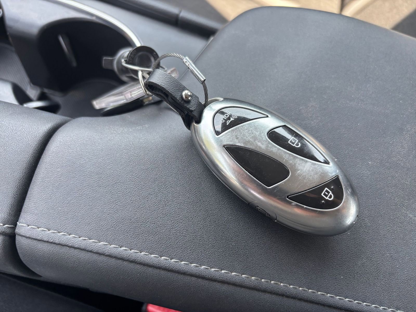 Thumbnail: 2025 Hyundai Sonata - 22