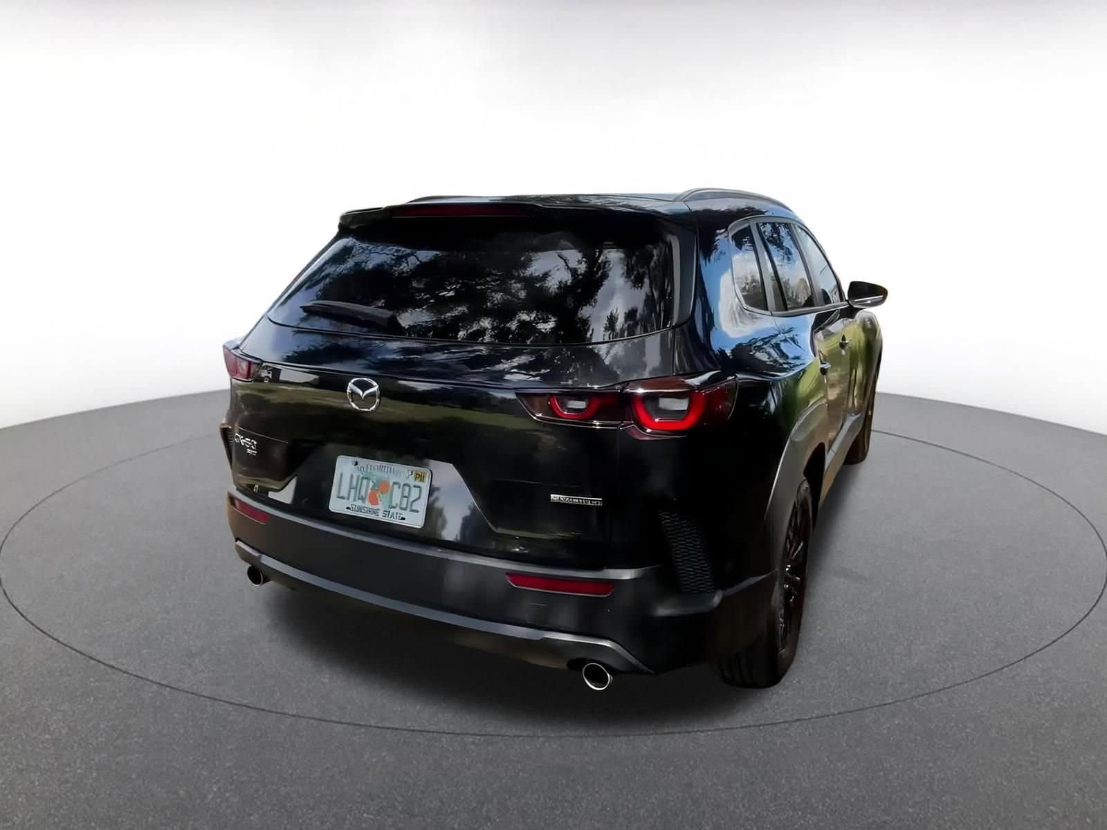 Thumbnail: 2025 Mazda CX-50 - 16