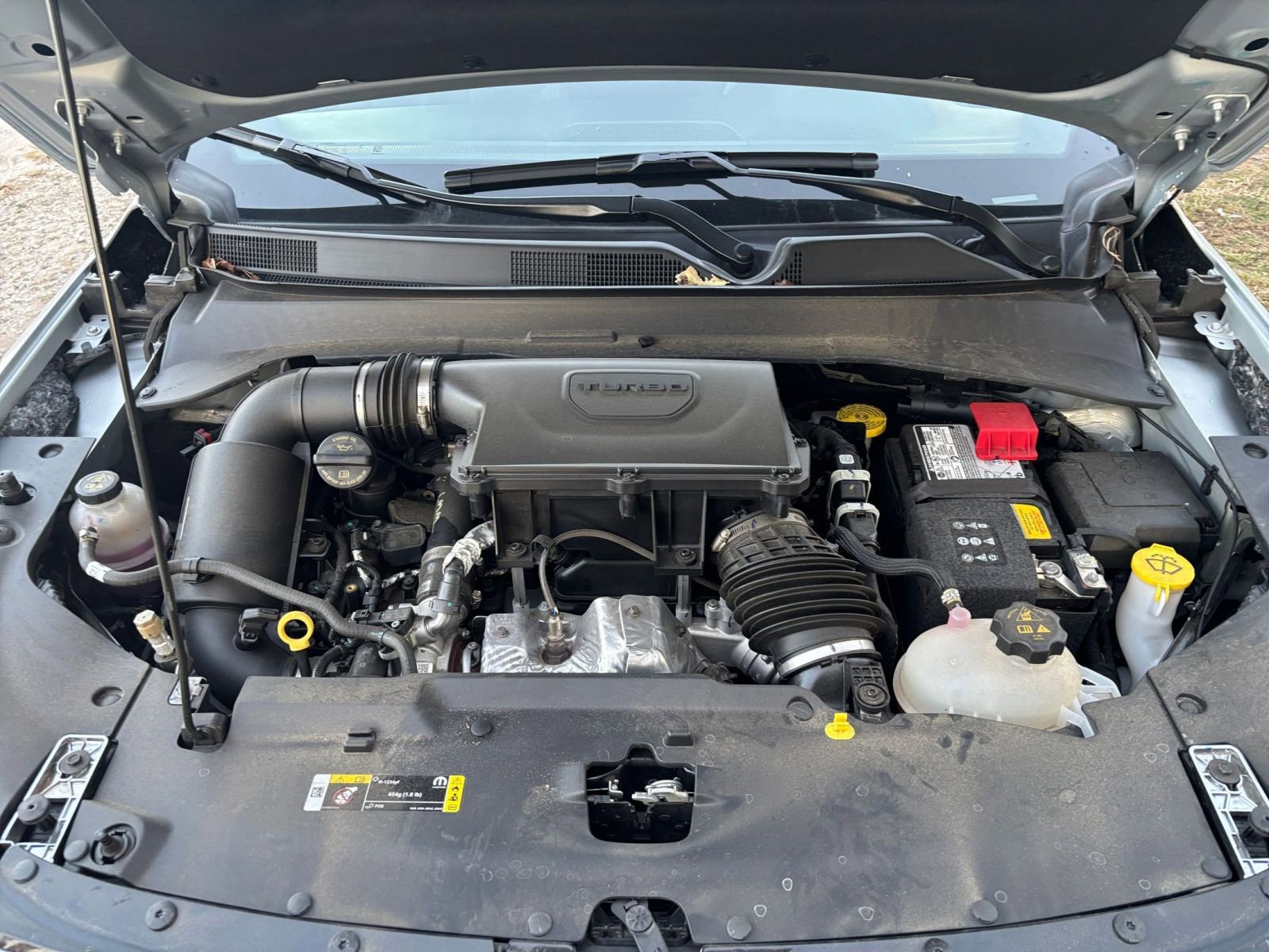 Thumbnail: 2025 Jeep Compass - 32