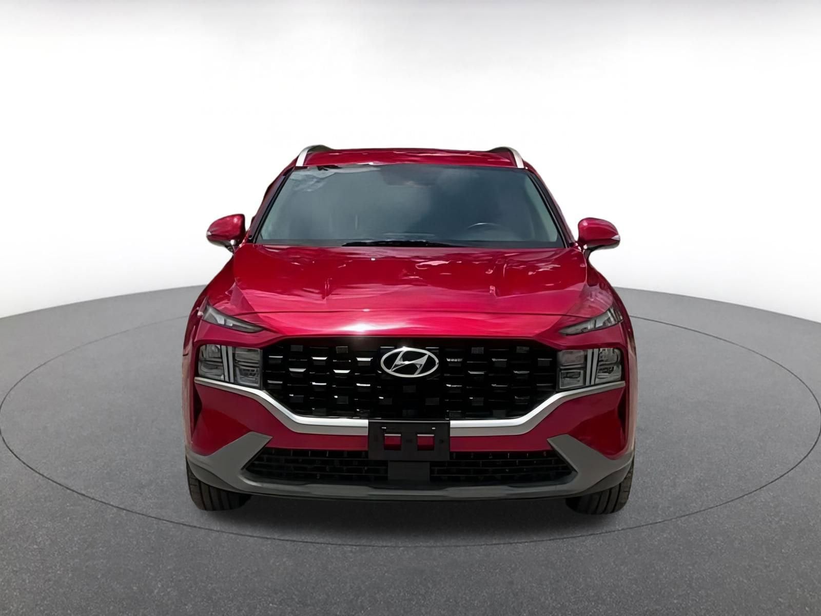 2023 Hyundai Santa Fe SEL 2