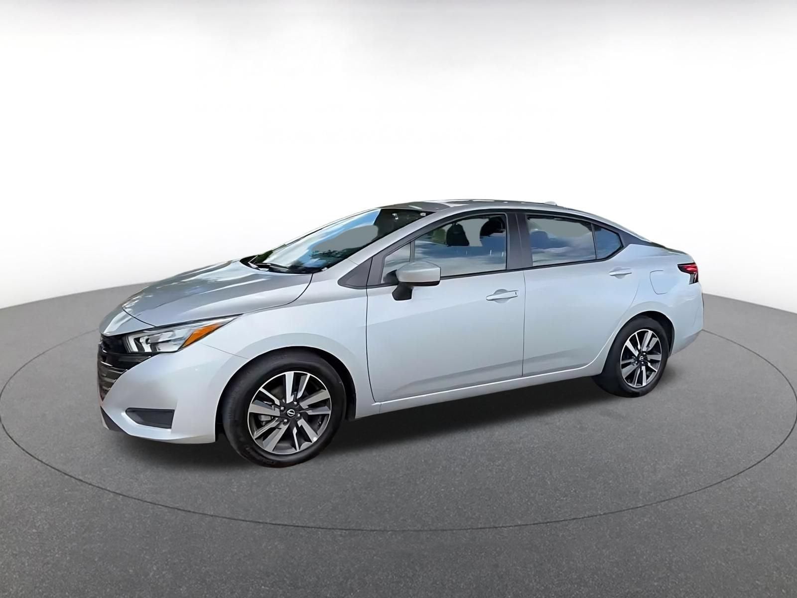 Thumbnail: 2025 Nissan Versa - 7