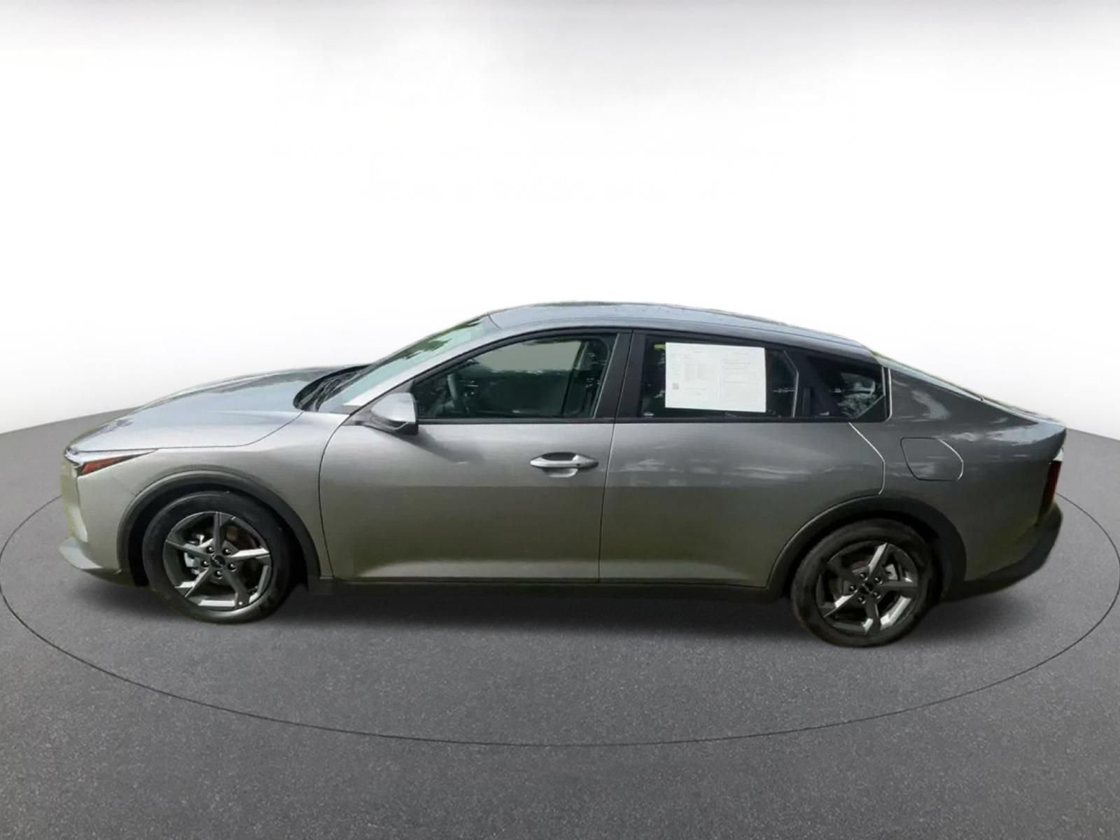 Thumbnail: 2025 Kia K4 - 9