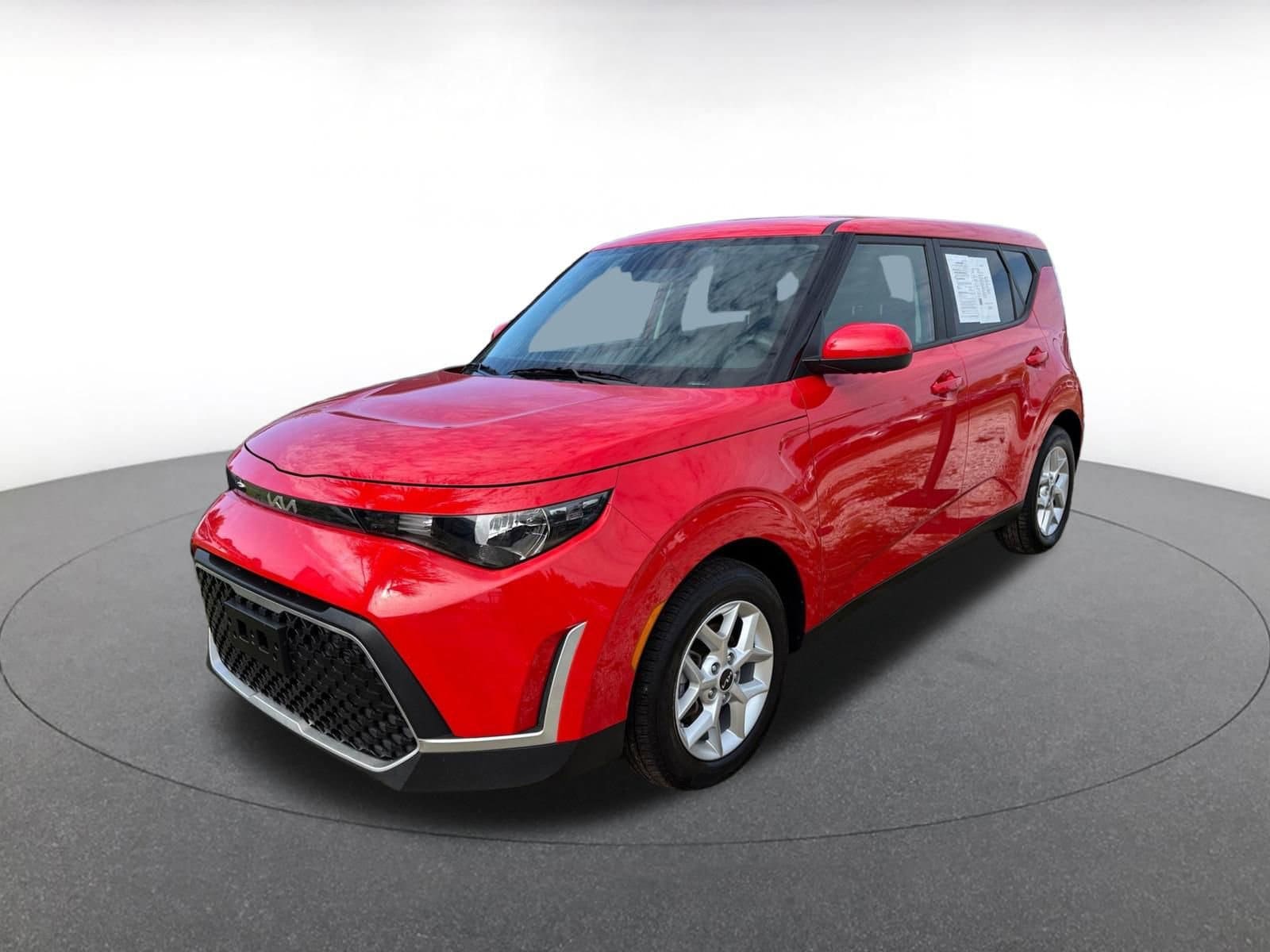 Thumbnail: 2025 Kia Soul - 4