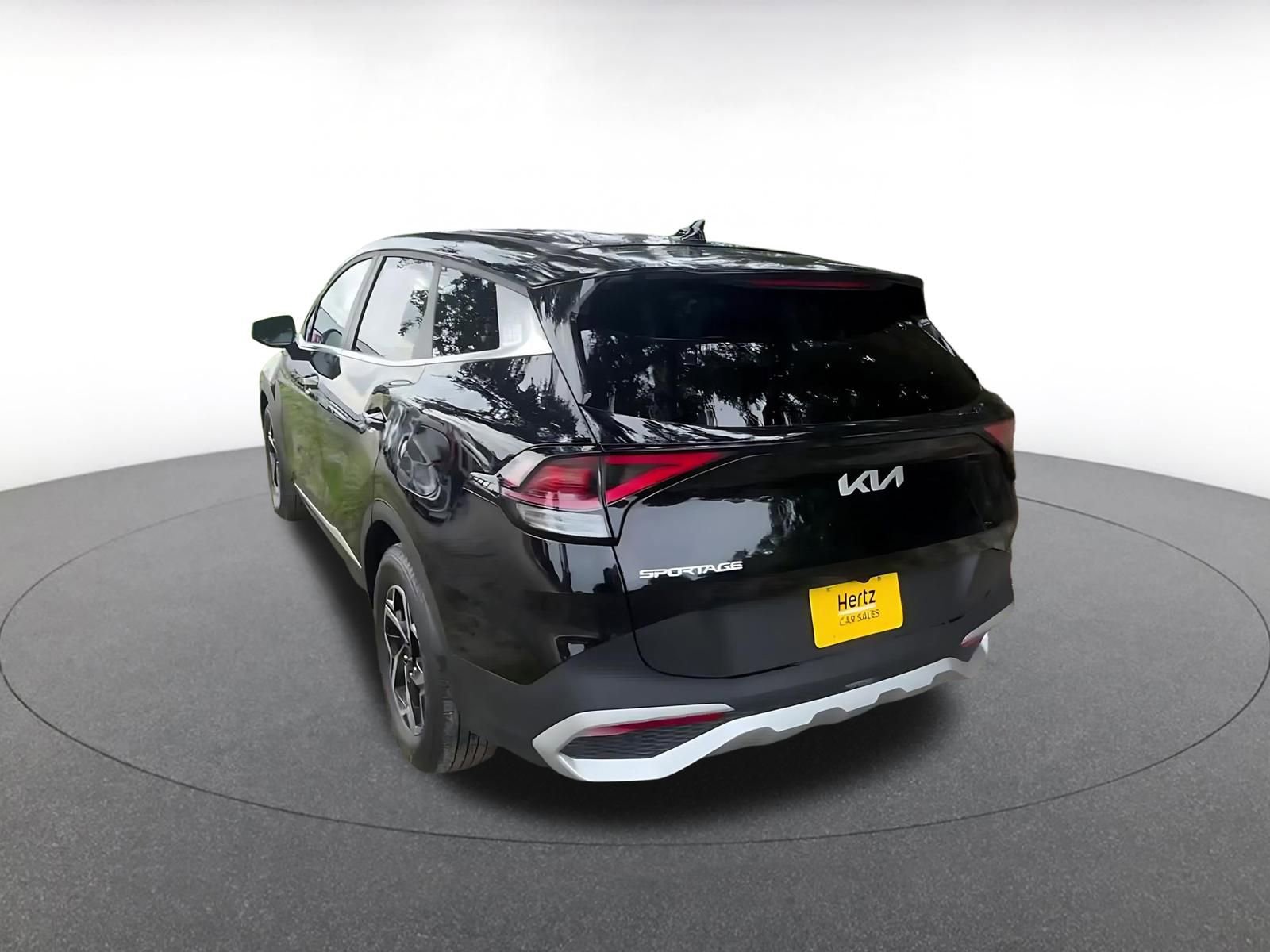 Thumbnail: 2025 Kia Sportage - 11