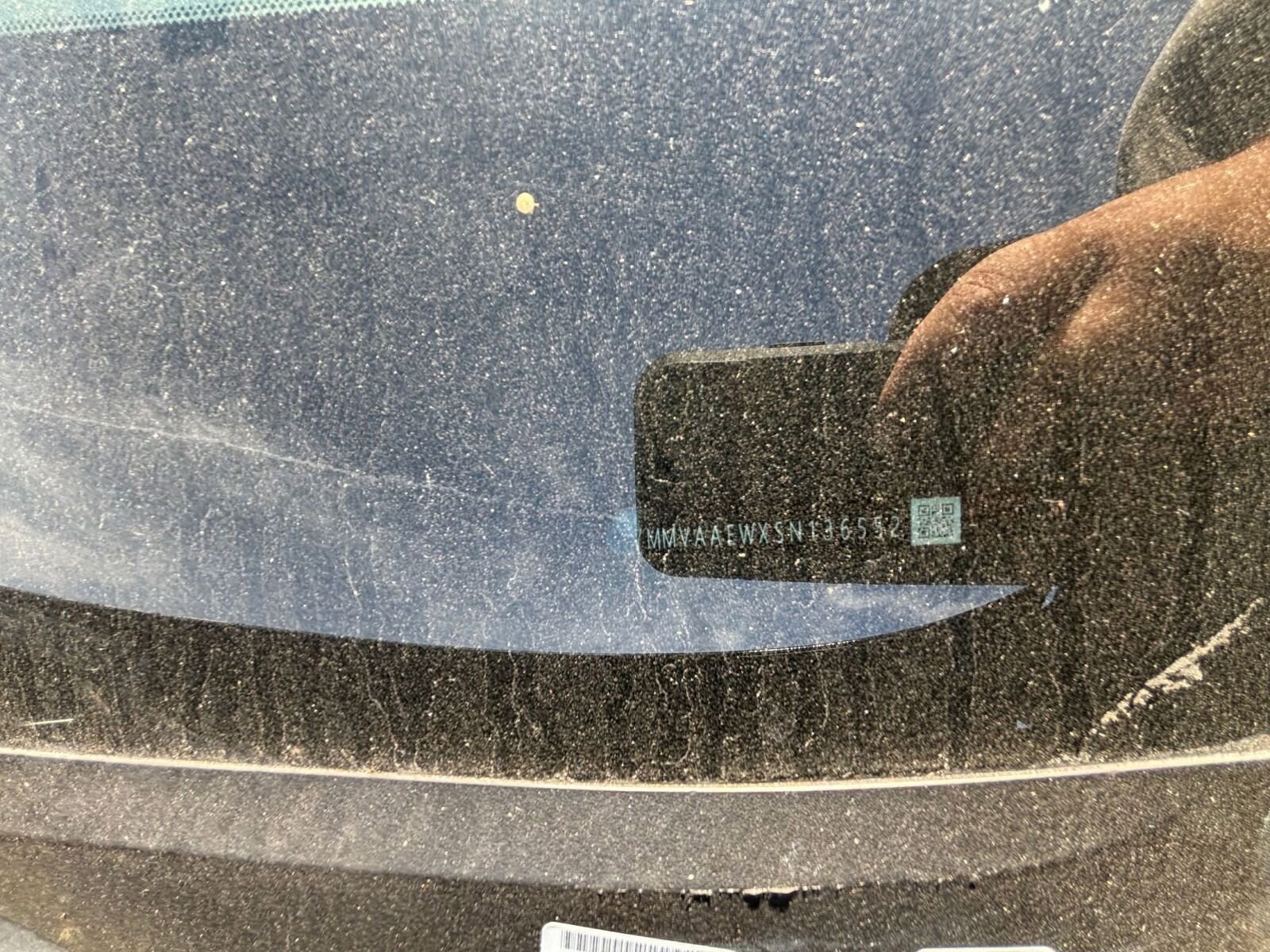 Thumbnail: 2025 Mazda CX-50 - 9