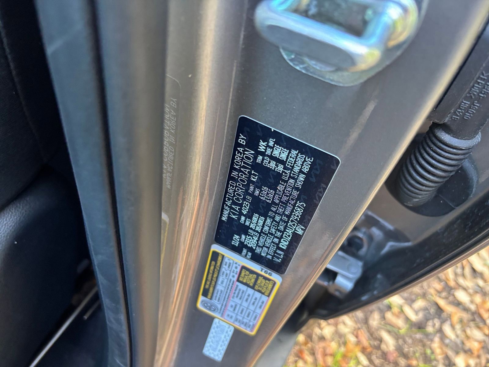 Thumbnail: 2025 Kia Soul - 28