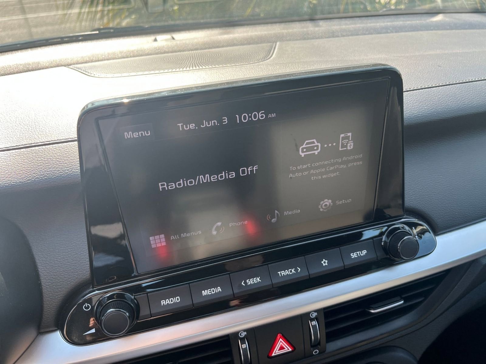 2024 Kia Forte LXS 15